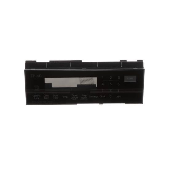 Picture of LG Parts Assembly Part# AGM75309046