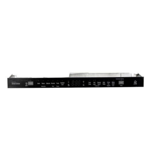 Picture of LG Display Panel / Pcb Dishwasher Part# AGM75469910