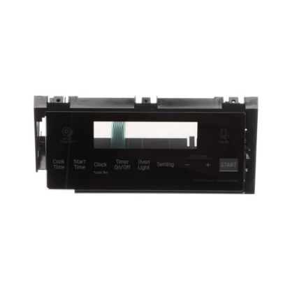 Picture of LG Parts Assembly Part# AGM75429211