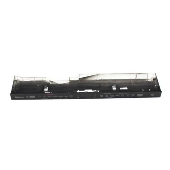 Picture of LG Panel+display Pcb Part# AGM75469927