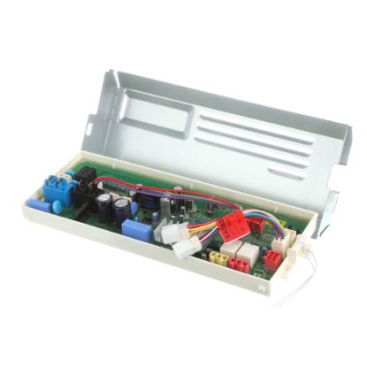 Picture of LG Parts Assembly Part# AGM76429511