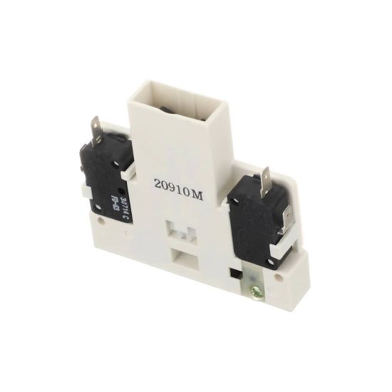 Picture of LG Parts Assembly Part# AGM76209501