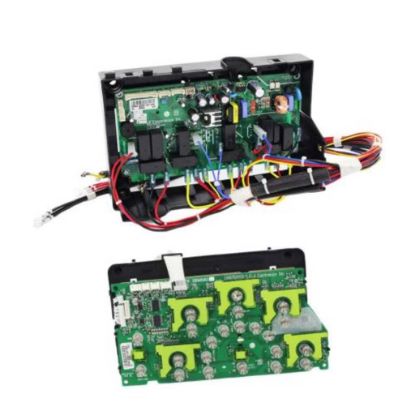 Picture of LG Parts Assembly Part# AGM76231102