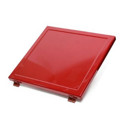 Picture of LG Top Plate Assembly Part# AGU30781501