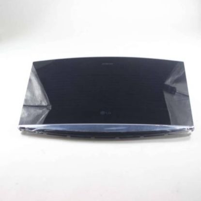 Picture of LG Top Plate Assembly Part# AGU74229001