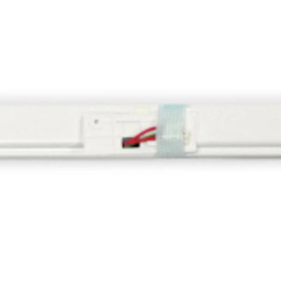 Picture of LG Front Mullion Plate Assembly Part# AGU74110903