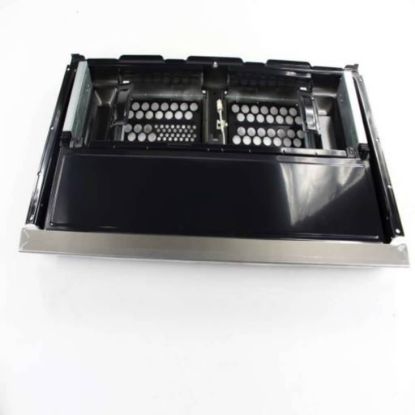 Picture of LG Base Plate Assembly Part# AGU74369305