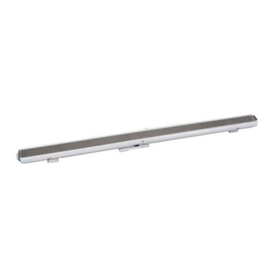 Picture of LG Front Plate Assembly Part# AGU74268161