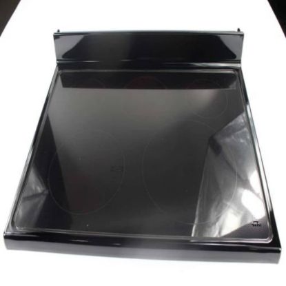 Picture of LG Plate Assembly Part# AGU73969711