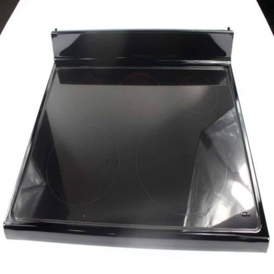 Picture of LG Plate Assembly Part# AGU73969711