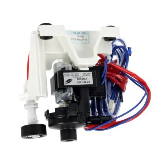 Picture of LG Water Pump Assembly Part# AHA32883203