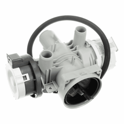 Picture of LG Pump Assembly,drain Part# AHA75693419