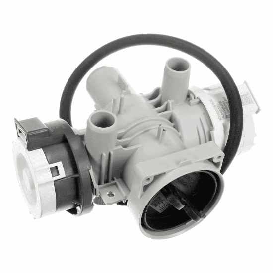 Picture of LG Pump Assembly,drain Part# AHA75693419