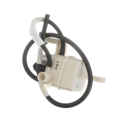 Picture of LG Drain Pump Assembly Part# AHA74453902