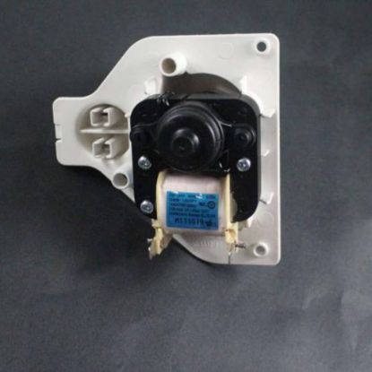 Picture of LG Drain Pump Assembly Part# AHA74073802