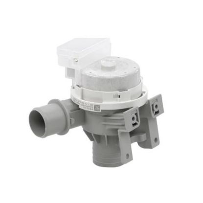 Picture of LG Drain Pump Assembly Part# AHA75673404