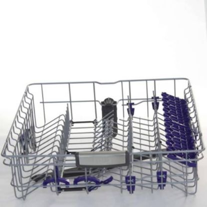 Picture of LG Rack Assembly Part# AHB32983760
