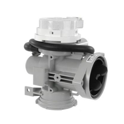 Picture of LG Drain Pump Assembly Part# AHA75853804