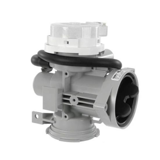 Picture of LG Drain Pump Assembly Part# AHA75853804
