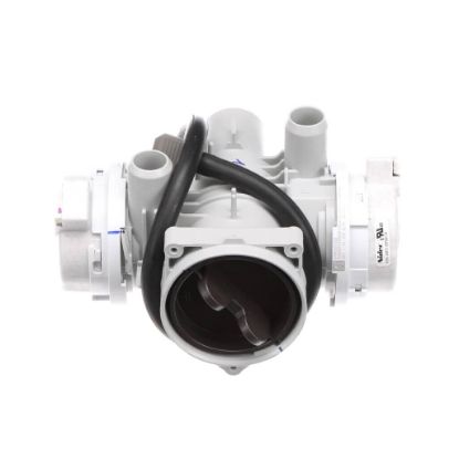 Picture of LG Pump Assembly,drain Part# AHA75853813