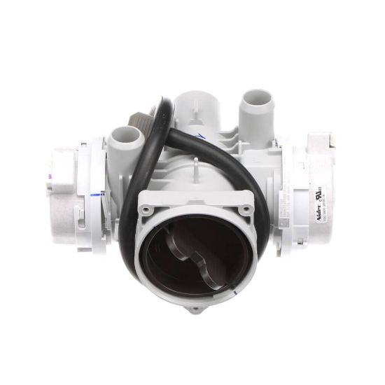 Picture of LG Pump Assembly,drain Part# AHA75853813