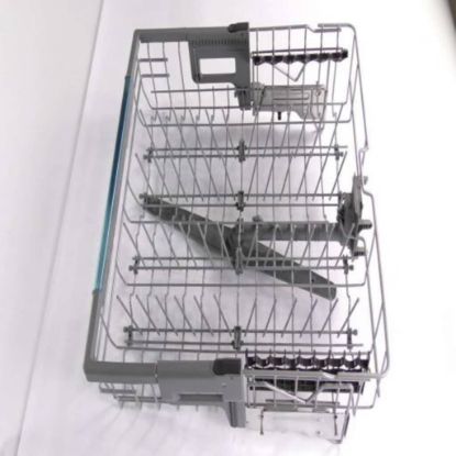 Picture of LG Rack Assembly Part# AHB73129201
