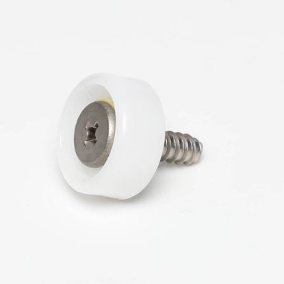 Picture of LG Roller Assembly Part# AHJ71691009