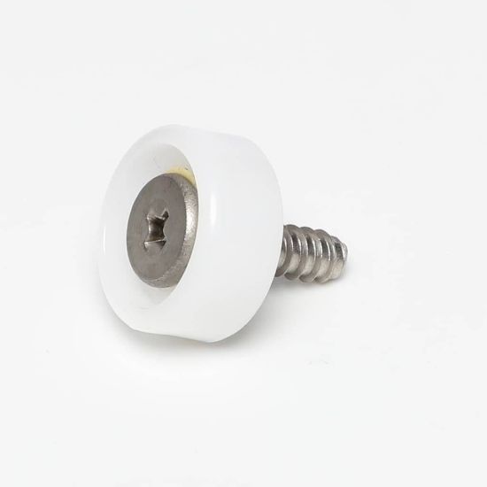 Picture of LG Roller Assembly Part# AHJ71691009