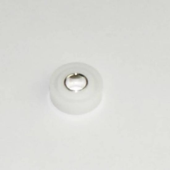 Picture of LG Roller Assembly Part# AHJ72989901