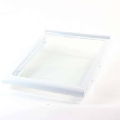 Picture of LG Refrigerator Shelf Part# AHT72996106