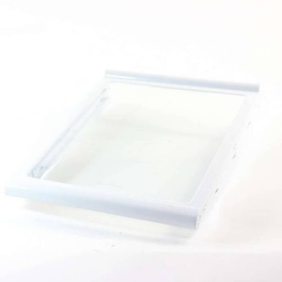 Picture of LG Refrigerator Shelf Part# AHT72996106