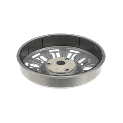Picture of LG Rotor Assembly Part# AHL72914401