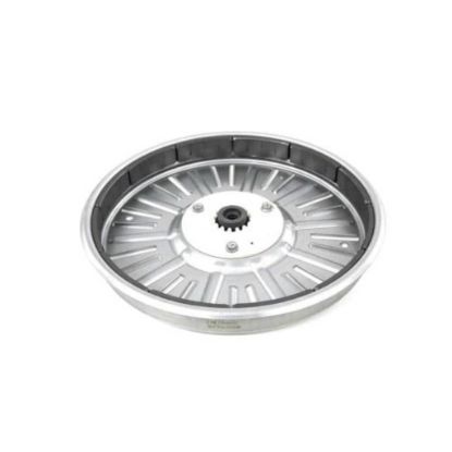Picture of LG Rotor Assembly Part# AHL73894503