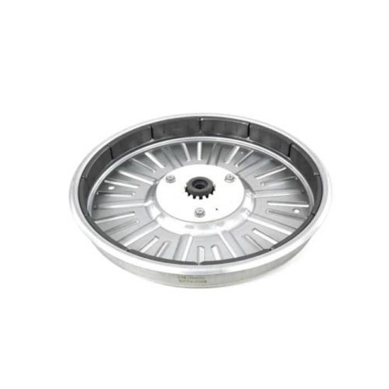 Picture of LG Rotor Assembly Part# AHL73894503