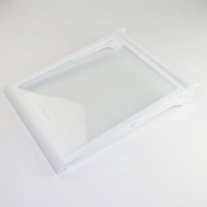 Picture of LG Refrigerator Shelf Part# AHT72996107