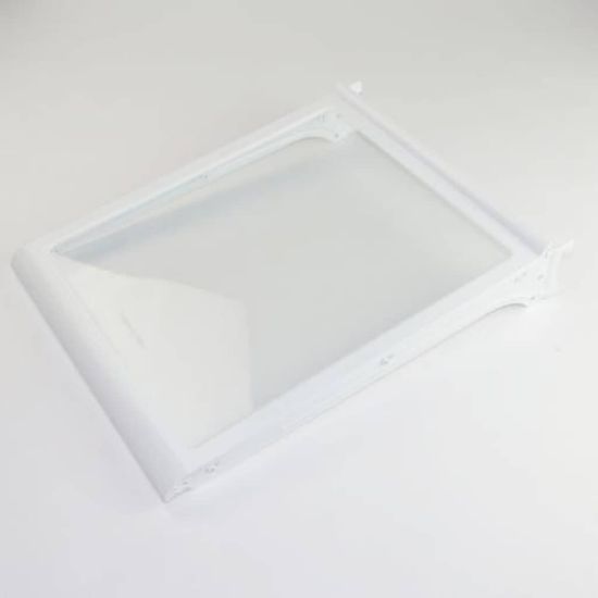 Picture of LG Refrigerator Shelf Part# AHT72996107
