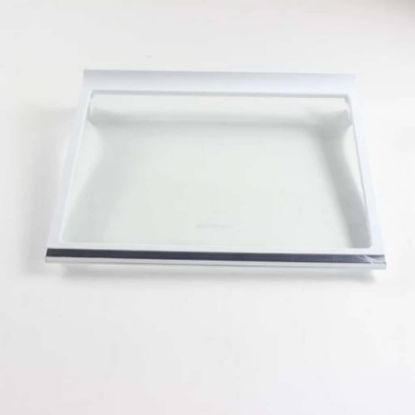 Picture of LG Refrigerator Shelf Part# AHT73233939