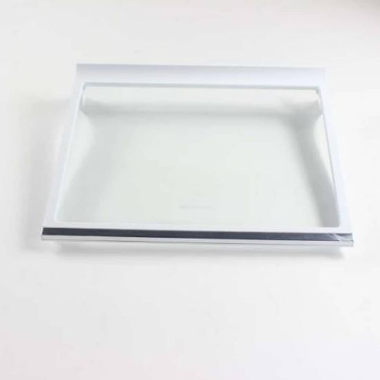 Picture of LG Refrigerator Shelf Part# AHT73233939