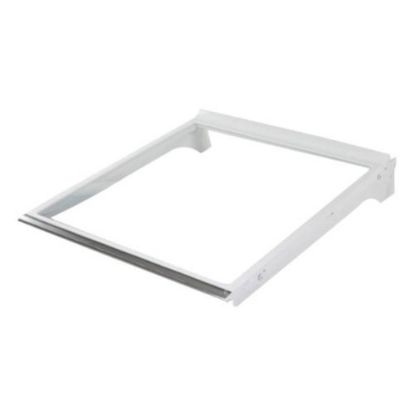 Picture of LG Refrigerator Shelf Assembly Part# AHT73233932