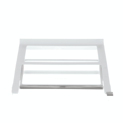 Picture of LG Refrigerator Shelf Assembly Part# AHT73234030