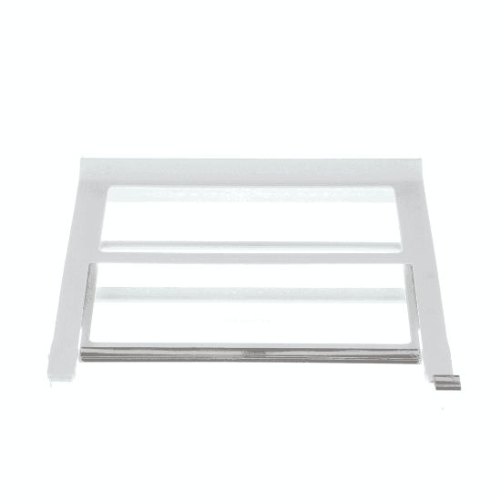 Picture of LG Refrigerator Shelf Assembly Part# AHT73234030