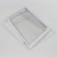 Picture of LG Refrigerator Shelf Assembly Part# AHT73595404