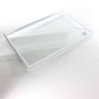 Picture of LG Refrigerator Shelf Part# AHT73514301