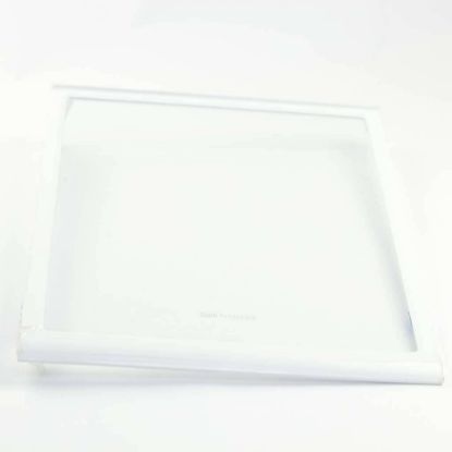 Picture of LG Refrigerator Shelf Part# AHT73595407