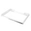 Picture of LG Refrigerator Shelf Assembly Part# AHT73833801
