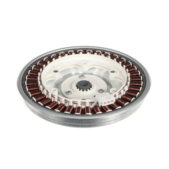 Picture of LG Stator Assembly,combined Part# AJB76315035