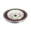 Picture of LG Stator Assembly,combined Part# AJB76315035