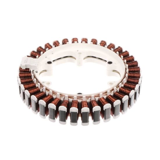 Picture of LG Stator Assembly Part# AJB73816028