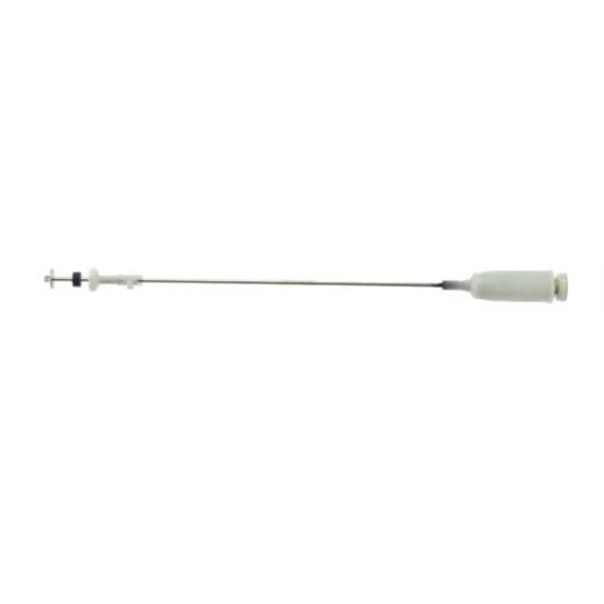 Picture of LG Suspension Assembly Part# AJK73229710