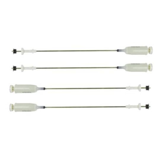 Picture of LG Suspension Assy (4Pk) Part# AJK72989710